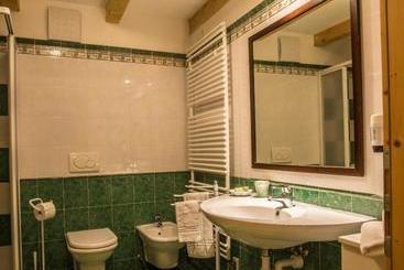 هتل Casa Le Marinolde