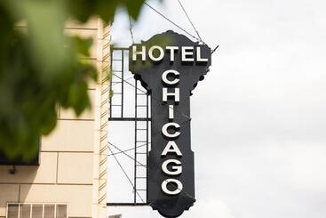 هتل Chicago West Loop