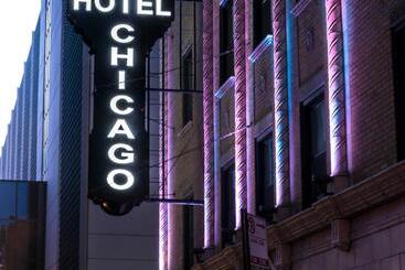 هتل Chicago West Loop