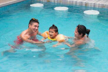 هتل Coast Boracay