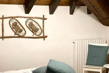 فندق Enjoy Ledro B&b