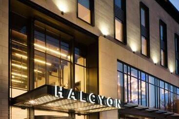 Halcyon A Hotel In Cherry Creek