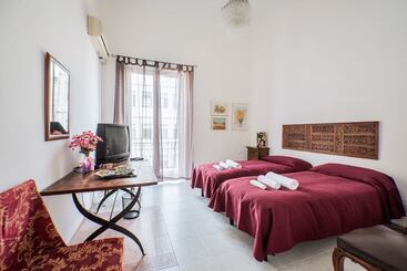 هتل La Casa Dei Limoni