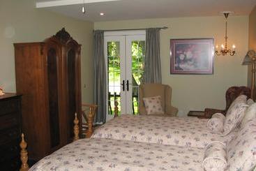هتل Le Papillon Bed & Breakfast