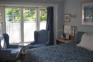 هتل Le Papillon Bed & Breakfast