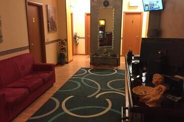 هتل Locanda Beatrice