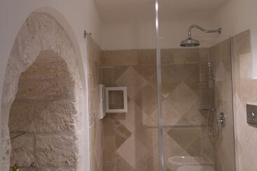 هتل Masseria Salamina