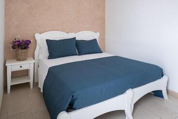 هتل Masseria Tenuta Flora Maria