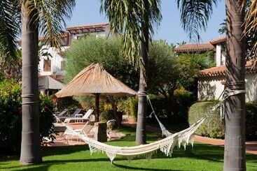 Nora Club Hotel & Spa