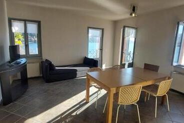 هتل Residence Casa Sul Lago