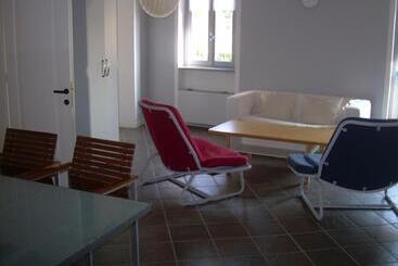هتل Residence Casa Sul Lago