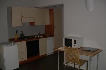 هتل Residence Casa Sul Lago