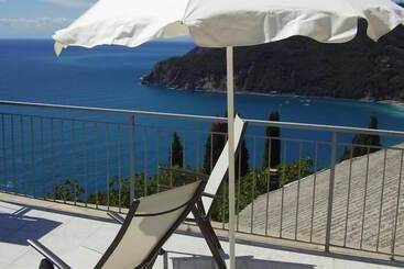 هتل Residence Cielo E Mare