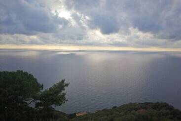 هتل Residence Cielo E Mare