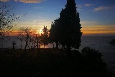 هتل Residence Cielo E Mare