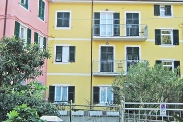 هتل Residence Cielo E Mare
