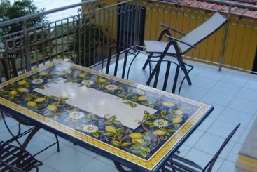 هتل Residence Cielo E Mare