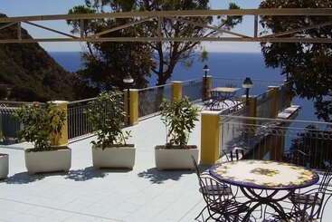 هتل Residence Cielo E Mare