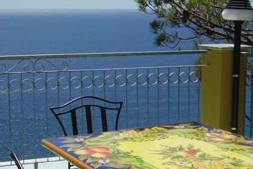 هتل Residence Cielo E Mare