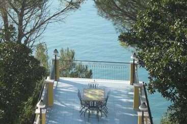 هتل Residence Cielo E Mare