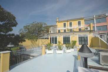 هتل Residence Cielo E Mare