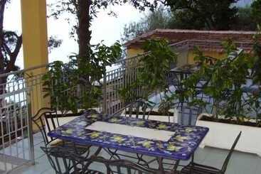 هتل Residence Cielo E Mare