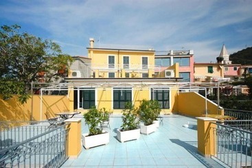 هتل Residence Cielo E Mare