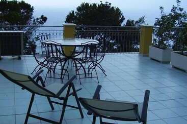 هتل Residence Cielo E Mare
