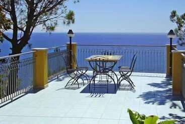 هتل Residence Cielo E Mare