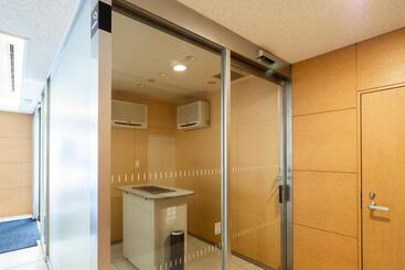 Richmond Hotel Utsunomiya Ekimae Annex
