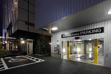 Richmond Hotel Utsunomiya Ekimae Annex