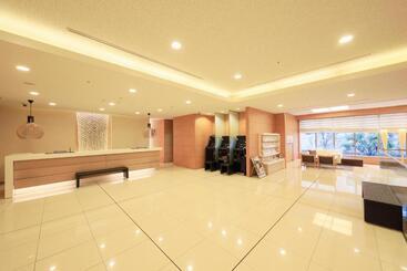 Richmond Hotel Utsunomiya Ekimae Annex