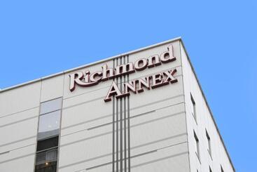 Richmond Hotel Utsunomiya Ekimae Annex