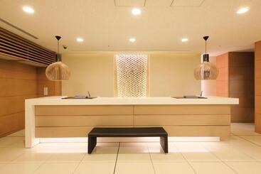 Richmond Hotel Utsunomiya Ekimae Annex