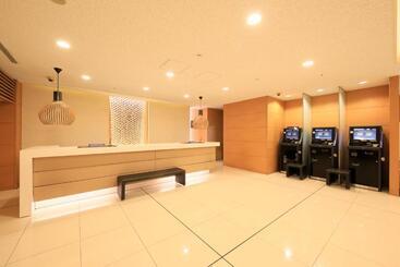 Richmond Hotel Utsunomiya Ekimae Annex