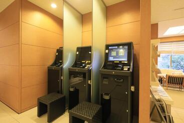 Richmond Hotel Utsunomiya Ekimae Annex