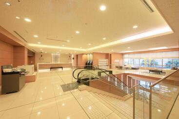 Richmond Hotel Utsunomiya Ekimae Annex