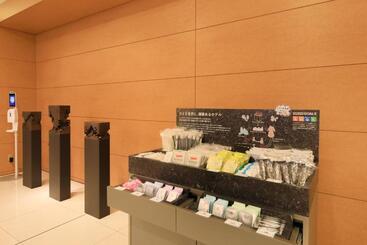 Richmond Hotel Utsunomiya Ekimae Annex