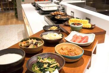 Richmond Hotel Utsunomiya Ekimae Annex