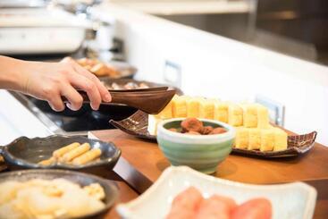 Richmond Hotel Utsunomiya Ekimae Annex