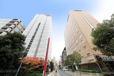 Richmond Hotel Utsunomiya Ekimae Annex