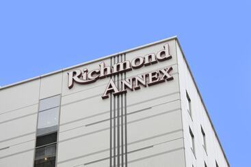 Richmond Hotel Utsunomiya Ekimae Annex