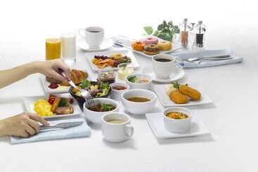 Richmond Hotel Utsunomiya Ekimae Annex