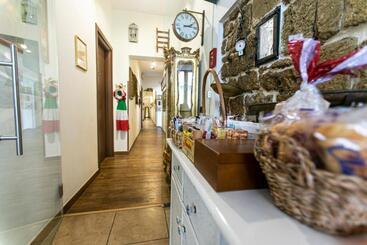 Hotel San Gennaro B&b