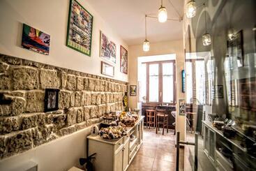 Hotel San Gennaro B&b