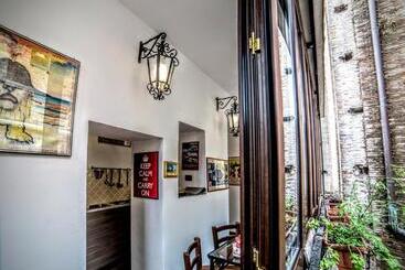 Hotel San Gennaro B&b
