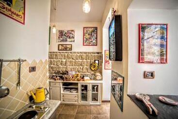 Hotel San Gennaro B&b