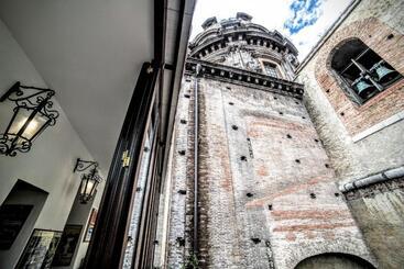 Hotel San Gennaro B&b