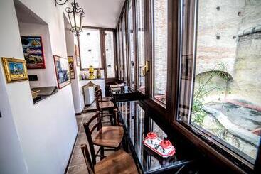 Hotel San Gennaro B&b