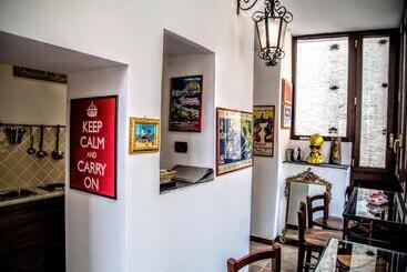 Hotel San Gennaro B&b